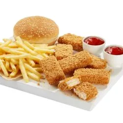 Chicken Nuggets 7pc