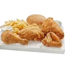 Chicken-pfc-4pc