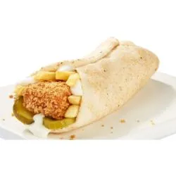 Chicken-sandwich