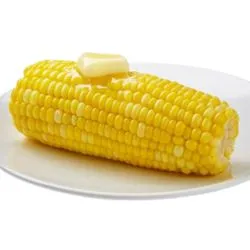 Corn-on-cob