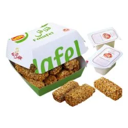 Falafel-box