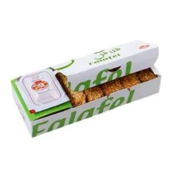 Falafel Snack