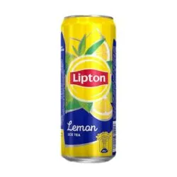 Lipton-lemon