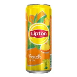 Lipton-peach