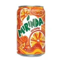 Mirinda