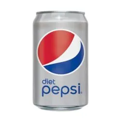 Pepsi-diet